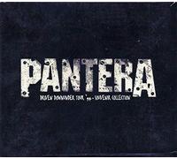 Pantera - Driven Down Under '94