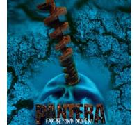 Pantera - Far Beyond Driven [Vinilo]