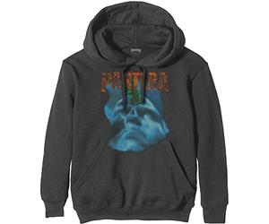 Pantera - Felpa # S Unisex Grey # Far Beyond Driven World Tour