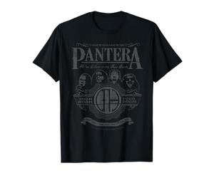 Pantera High Noon oficial Camiseta