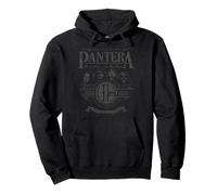 Pantera High Noon oficial Sudadera con Capucha