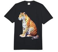Pantera Jaguar Comfort Colors Adult Heavyweight T-Shirt