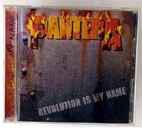 Pantera - Live Mini Album