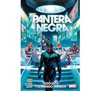 Pantera negra 03 todo esto y el mundo tambien