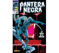 Pantera Negra 2. La presa de la Pantera