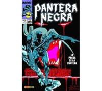 Pantera Negra 2. La presa de la Pantera