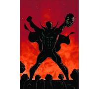 Pantera Negra 4. Contemplad Wakanda y morid