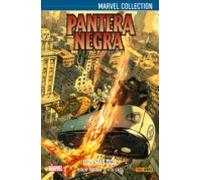 Pantera Negra de Hudlin 3. Dos más dos (MARVEL)