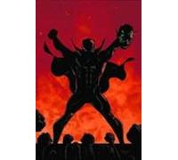 Pantera Negra De Hudlin 4 Contemplad Wakanda Y Morid