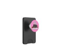 Pantera Negra Nope Not Today Satan PopSockets PopWallet para MagSafe