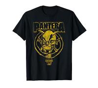 Pantera oficial Out Of The Darkness Camiseta