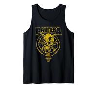 Pantera Oficial Out Of The Darkness Camiseta sin Mangas