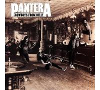 Pantera - Pantera - Cowboys From Hell
