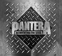 Pantera - Pantera - Reinventing The Steel (20Th Anniversary ) (3 CD)