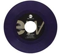 Pantera / Poison Idea - Side By Side: The Badge [Vinilo]