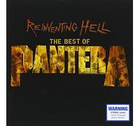 Pantera - Reinventing Hell: the Best of