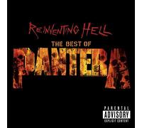 Pantera - Reinventing Hell - The Best Of