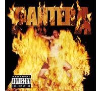 Pantera - Reinventing the Steel