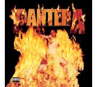 Pantera - Reinventing The Steel (LP)