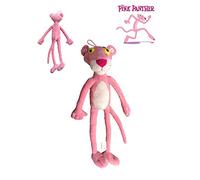 Peluche Pantera Rosa Pink Panther 30 cms