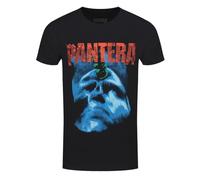 Pantera - T-Shirt # L Black Unisex # Far Beyond Driven World Tour