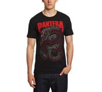Pantera - T-Shirt (Uomo-M) Venomous