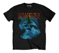 Pantera - T-Shirt # Xl Black Unisex # Far Beyond Driven World Tour