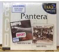 Pantera - Take 2 (Vulgar/Cowboys)