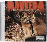 Pantera - The Great Southern Trendkill