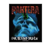 Pantera - Toppa Far Beyond Driven
