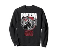 Pantera Vulgar Display of Power Sudadera