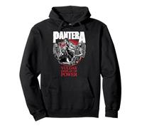 Pantera Vulgar Display of Power Sudadera con Capucha