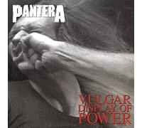 Pantera - Vulgar Display of Power [Vinilo]