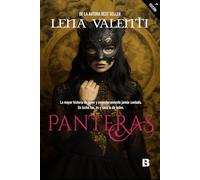 Panteras: La mayor historia de amor y empoderamiento jamás contada