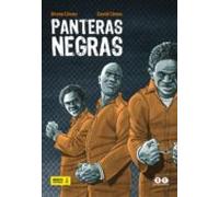 Panteras Negras