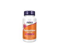 Pantetina 300 mg, 60 cápsulas blandas Now Foods