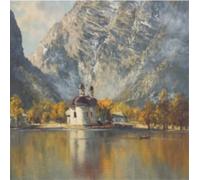 Pantha Du Prince - Black Noise [Vinilo]