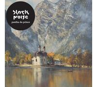 Pantha Du Prince – Black Noise