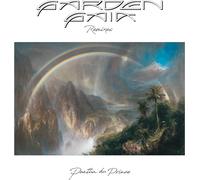 Pantha Du Prince Garden Gaia Remixes (Vinyl) 12" Album (Importación USA)
