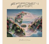 Pantha du Prince - Pantha du Prince - Garden Gaia (CD)