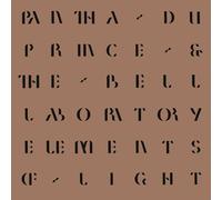 Pantha Du Prince & the Bell Laboratories - Elements of Light [Vinilo]