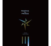 Pantha Du Prince - The Triad - Ambient Versions [Vinilo]