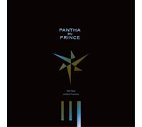 Pantha Du Prince – The Triad – Ambient Versions – Vinilo