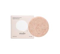 Panthenol & Coconut Gentle Shampoo