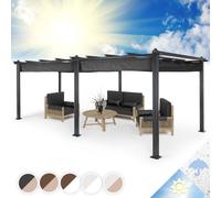 Pantheon 3x6 Pérgola