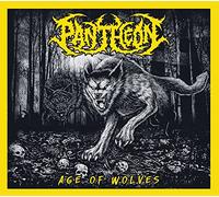 Pantheon - Age of Wolves