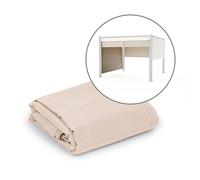 Pantheon Cortina 3x3 SP-Paredes laterales Beige