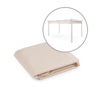 Pantheon Pergola 3x4 SP Techo beige
