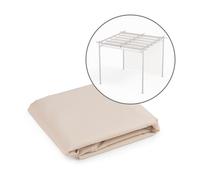 Pantheon Robust 3x3 Techo Beige
