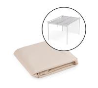 Pantheon Robust 3x4 Techo Beige
